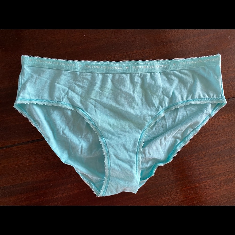 Victoria Secret Pink hiphugger NWT panties